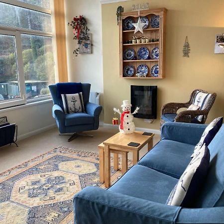 2A Redcliffe Apartment Bishopston Esterno foto