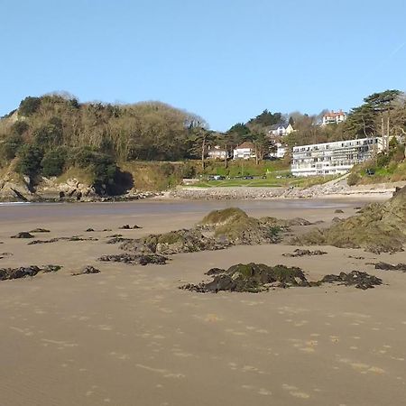 2A Redcliffe Apartment Bishopston Esterno foto