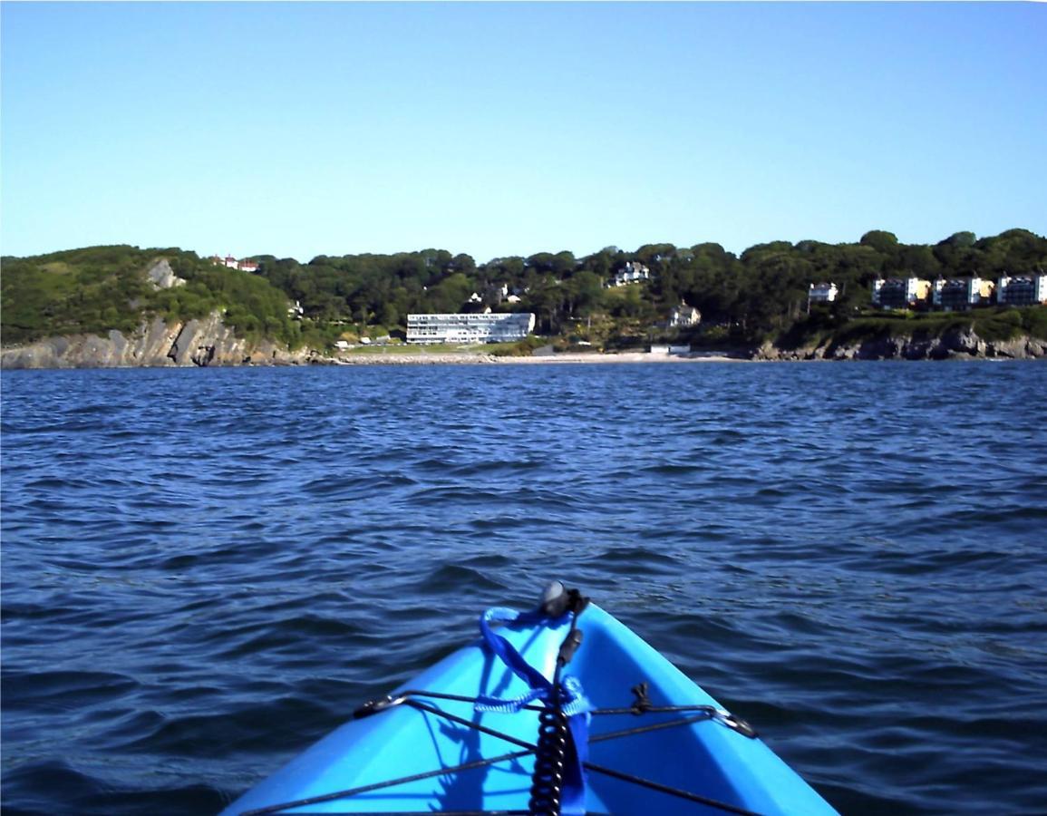 2A Redcliffe Apartment Bishopston Esterno foto
