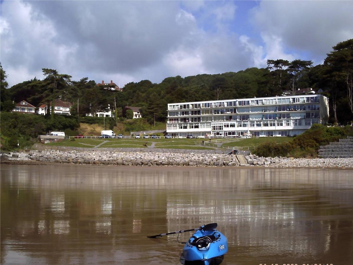 2A Redcliffe Apartment Bishopston Esterno foto