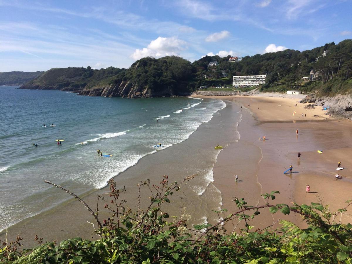 2A Redcliffe Apartment Bishopston Esterno foto
