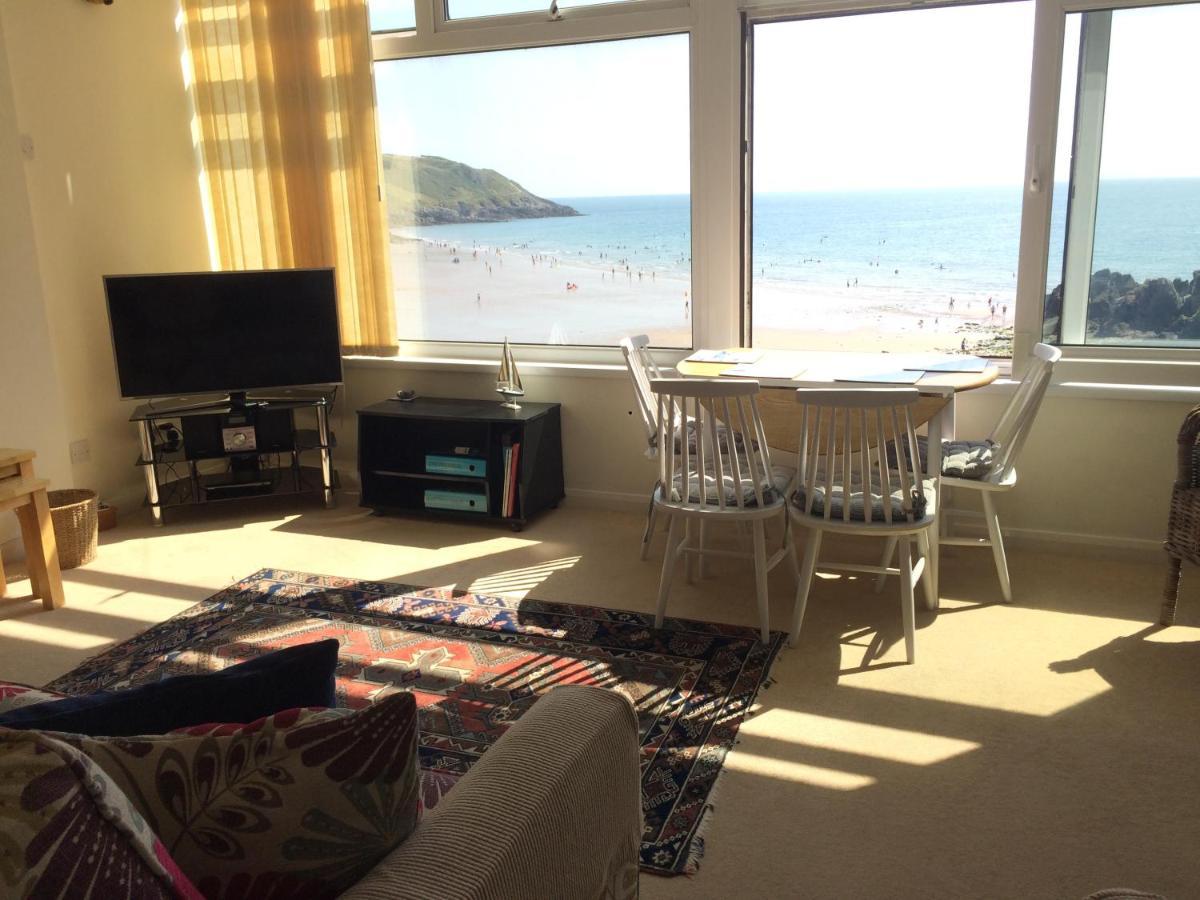 2A Redcliffe Apartment Bishopston Esterno foto