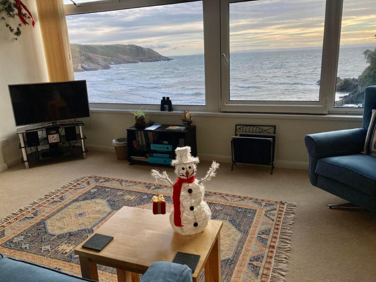 2A Redcliffe Apartment Bishopston Esterno foto