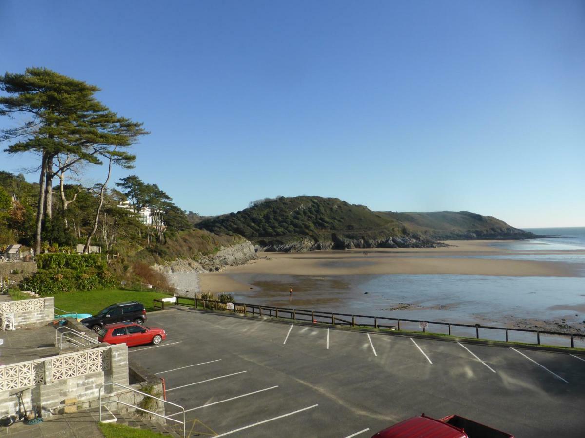 2A Redcliffe Apartment Bishopston Esterno foto