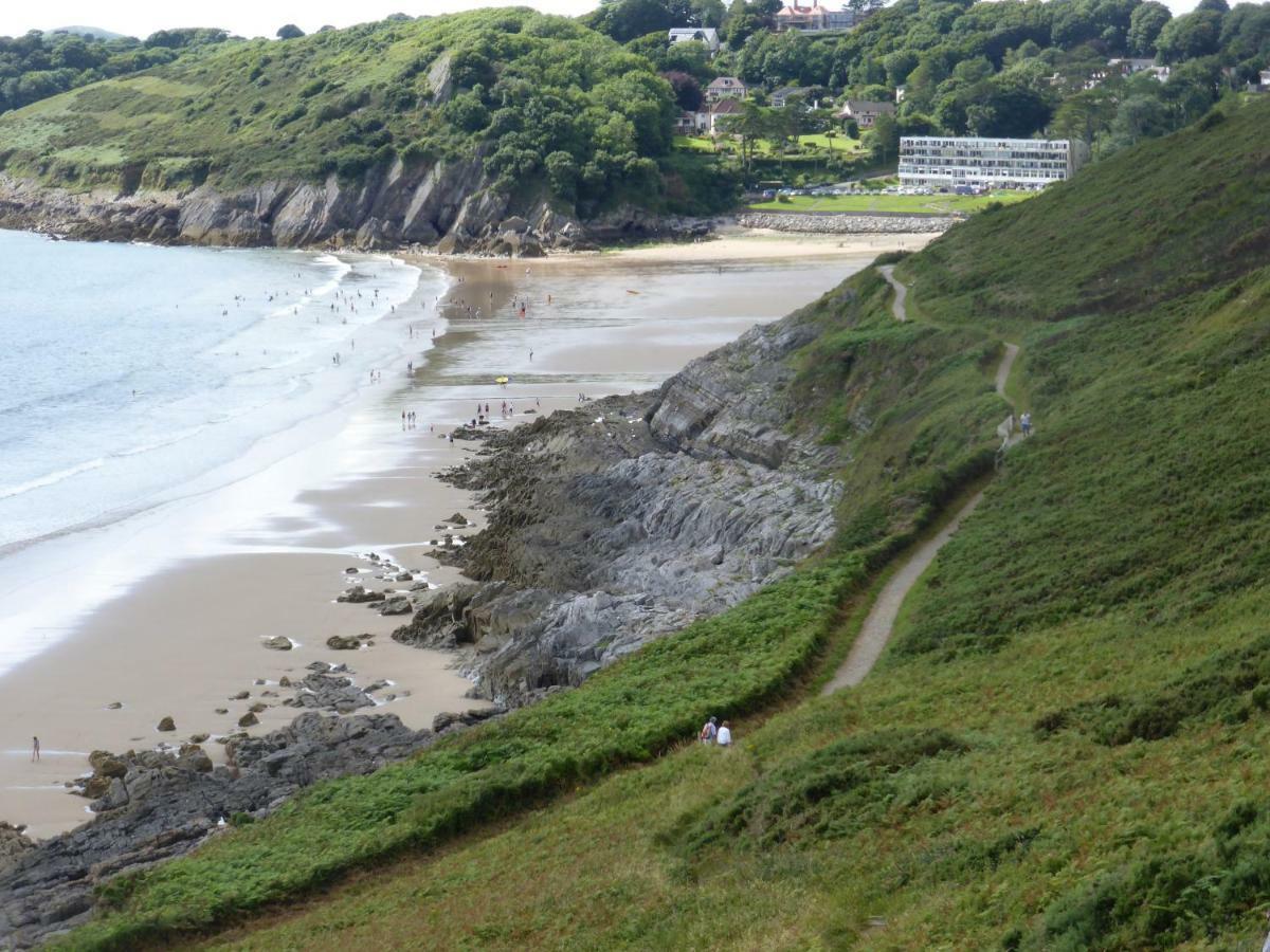 2A Redcliffe Apartment Bishopston Esterno foto