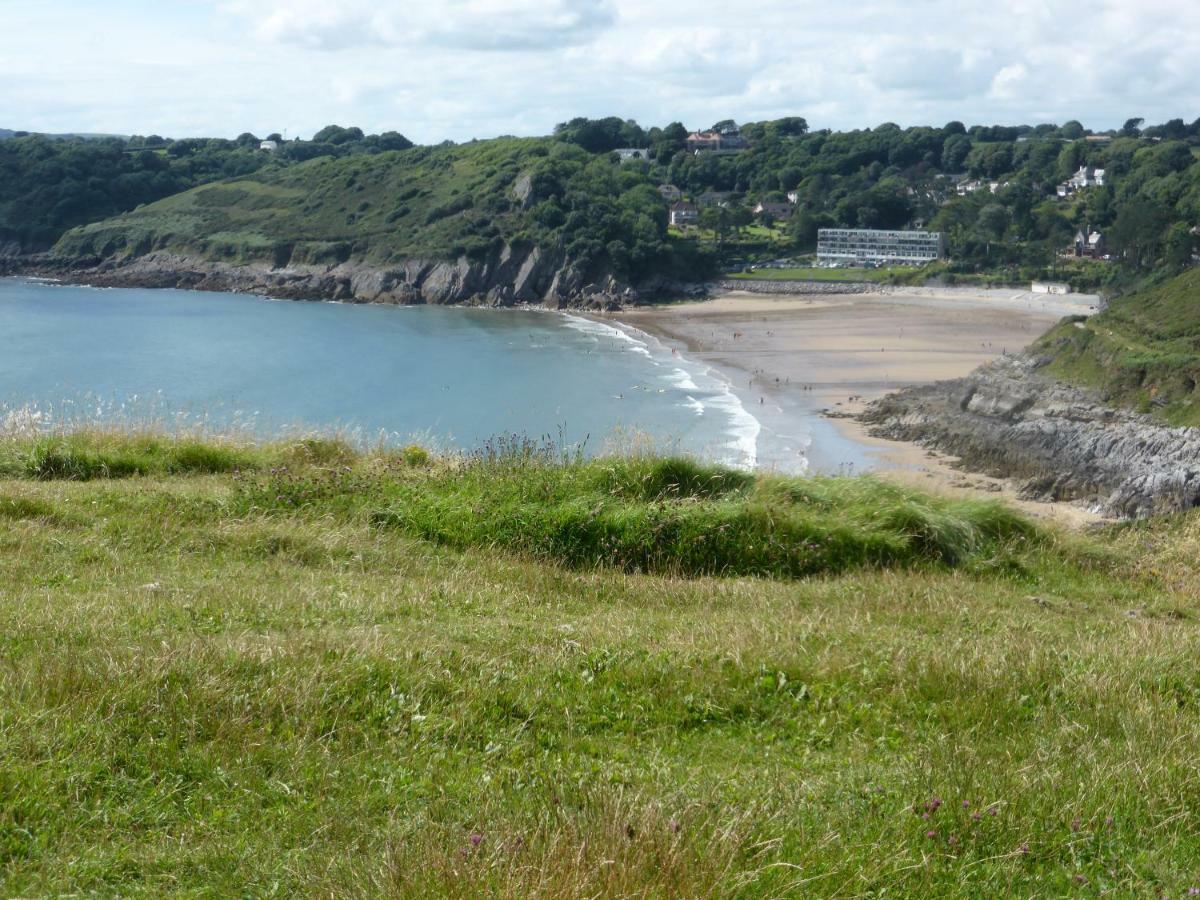 2A Redcliffe Apartment Bishopston Esterno foto