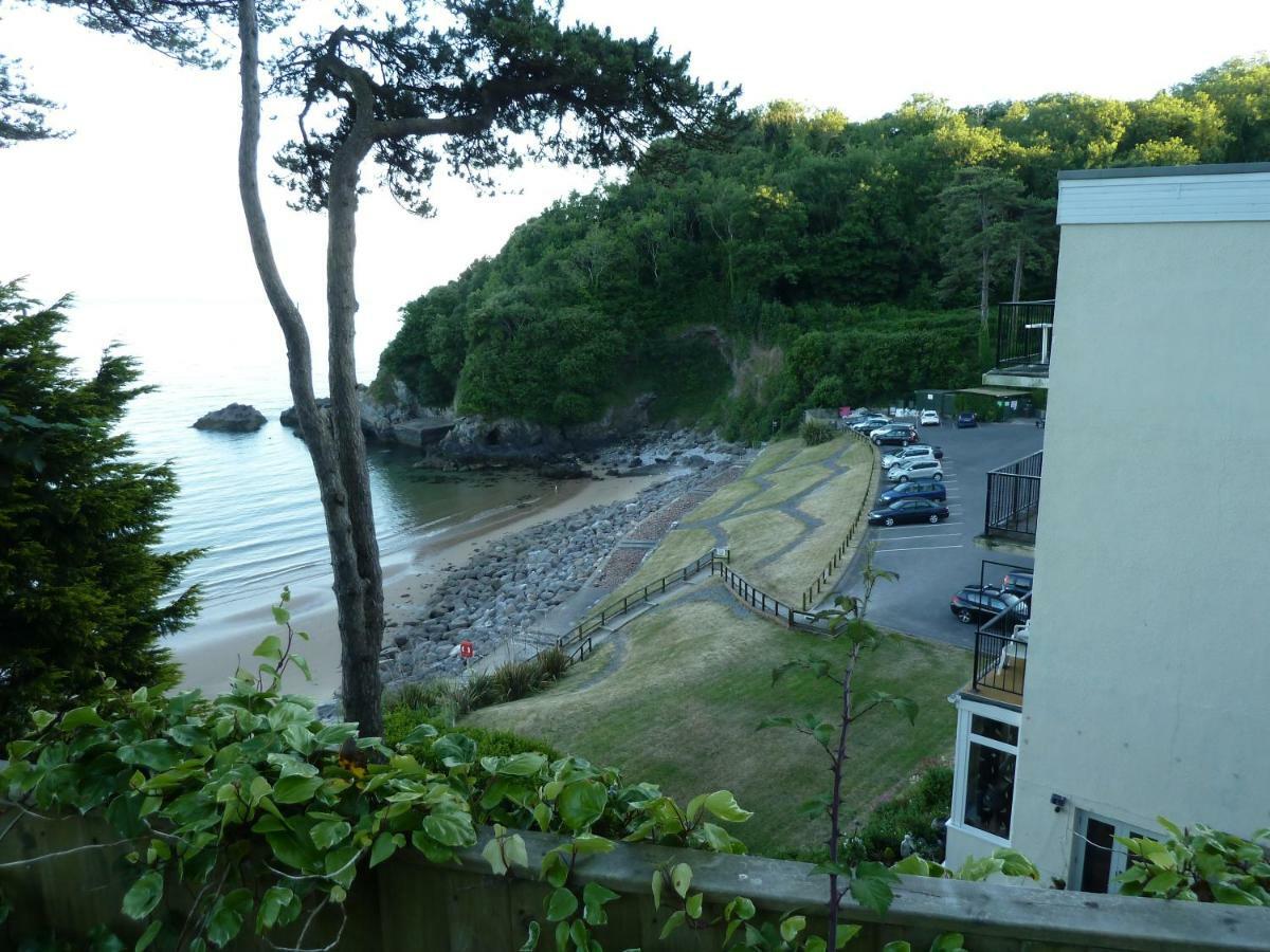 2A Redcliffe Apartment Bishopston Esterno foto