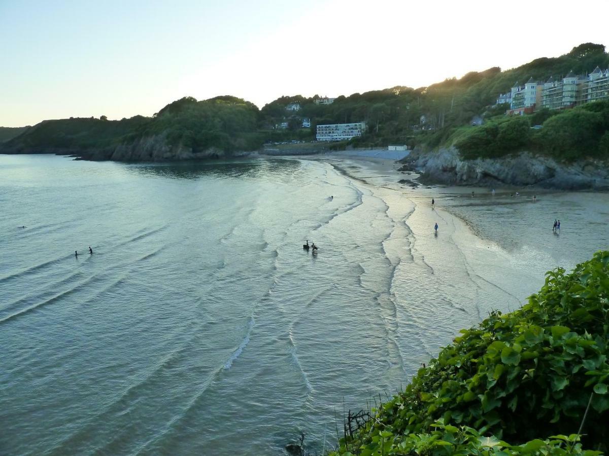 2A Redcliffe Apartment Bishopston Esterno foto