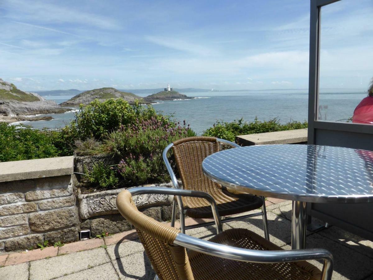 2A Redcliffe Apartment Bishopston Esterno foto