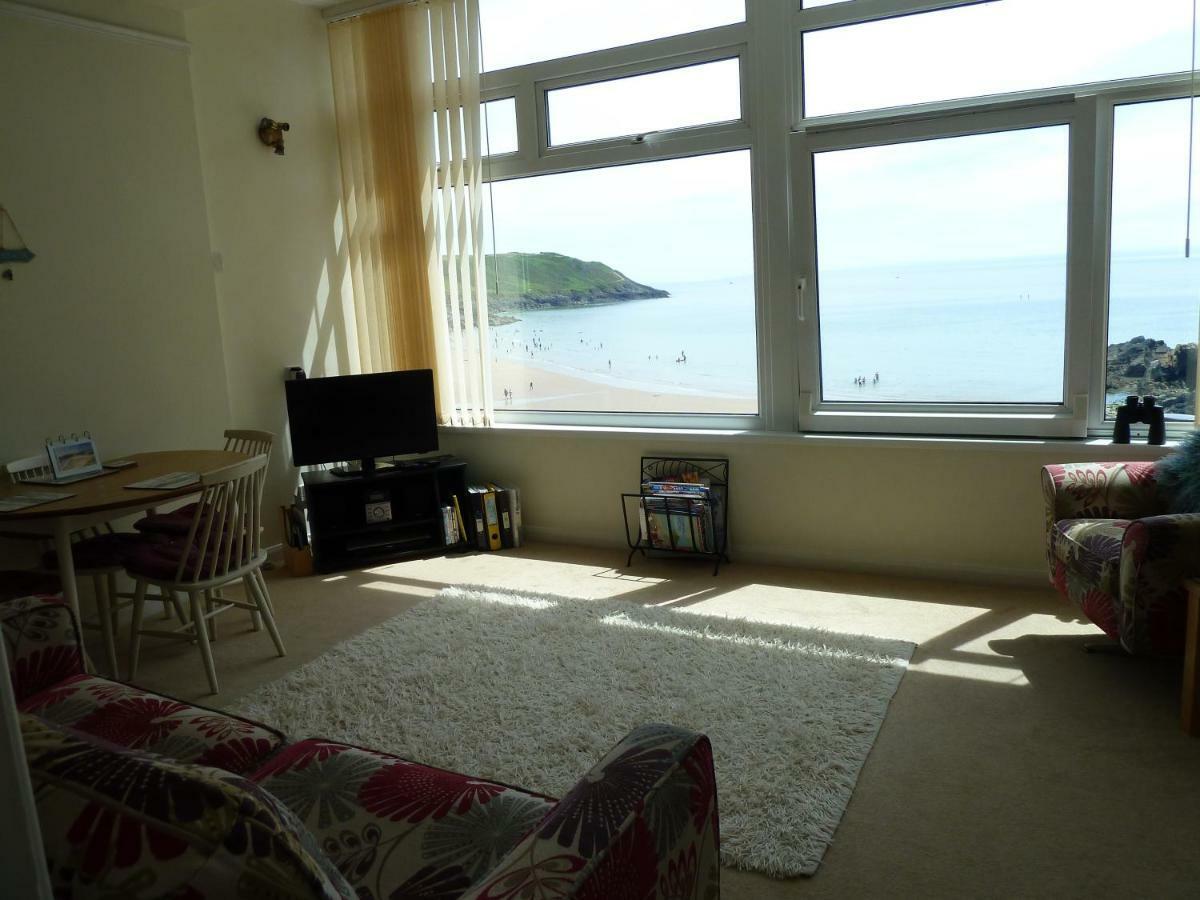 2A Redcliffe Apartment Bishopston Esterno foto