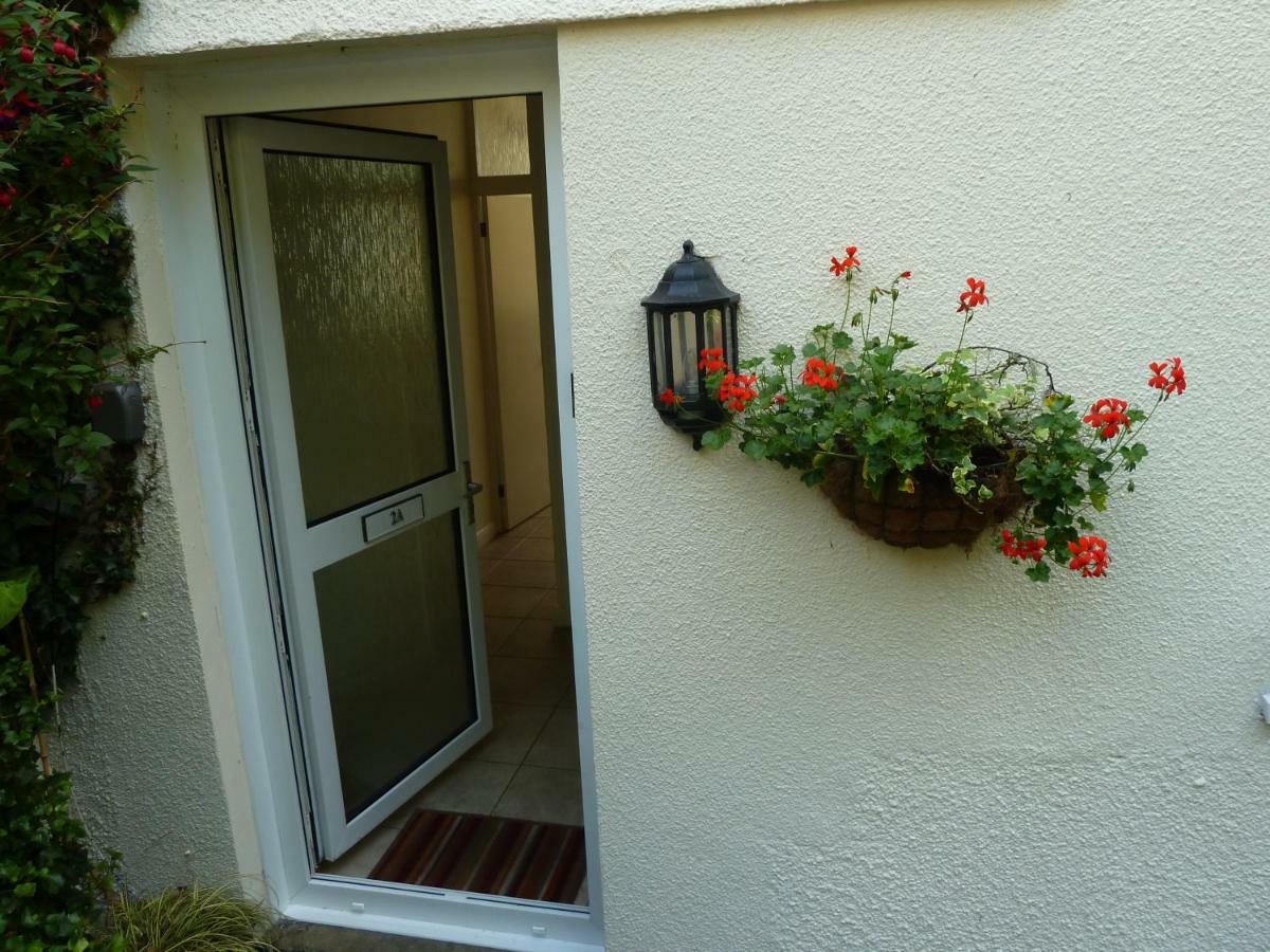 2A Redcliffe Apartment Bishopston Esterno foto