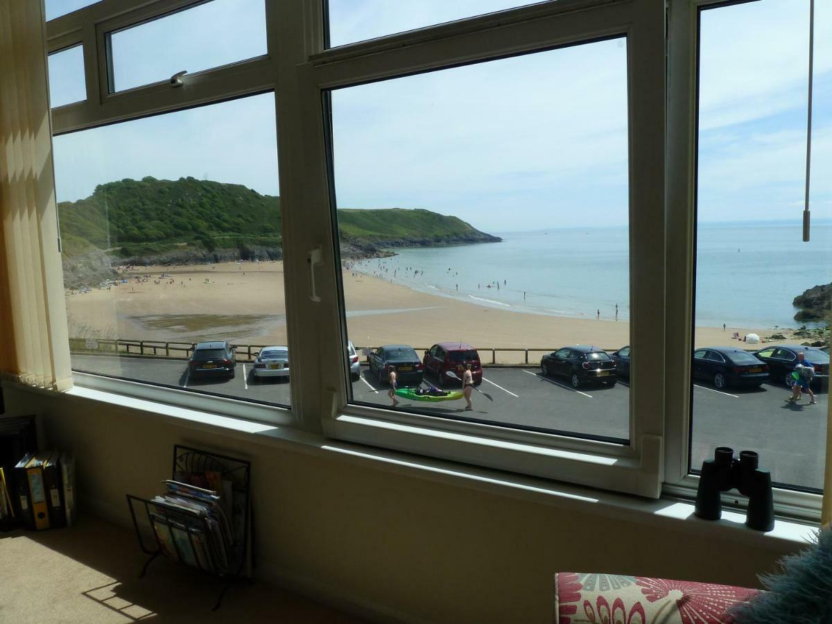 2A Redcliffe Apartment Bishopston Esterno foto