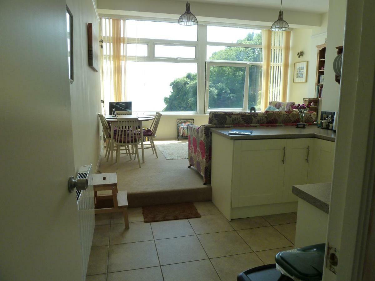 2A Redcliffe Apartment Bishopston Esterno foto