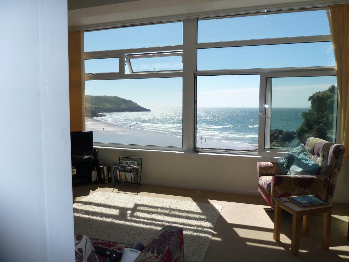 2A Redcliffe Apartment Bishopston Esterno foto