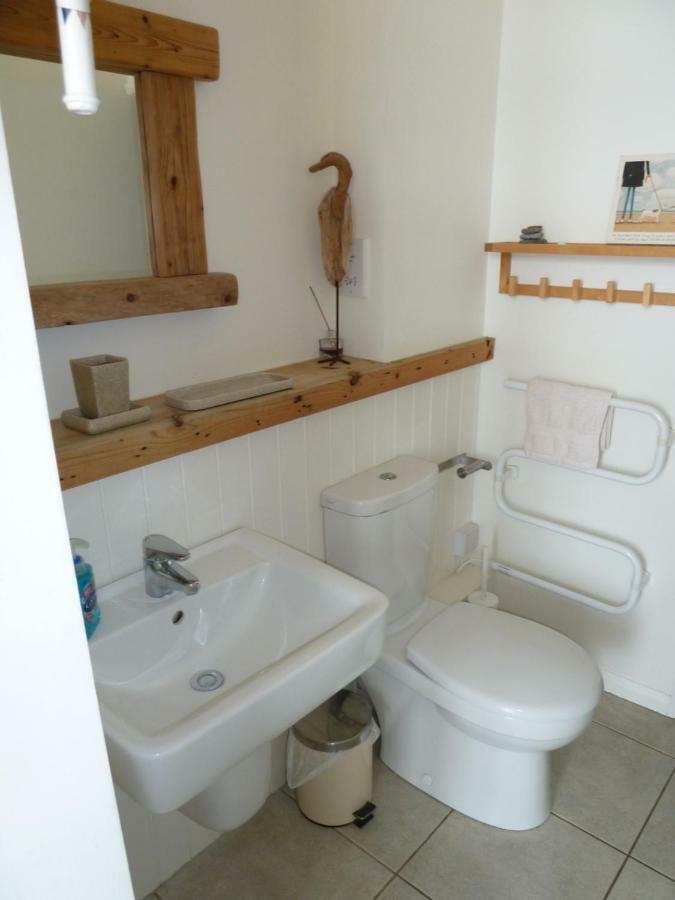 2A Redcliffe Apartment Bishopston Esterno foto